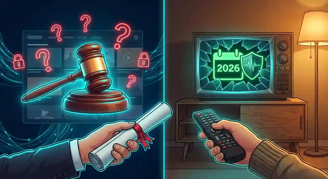 Is IPTV Legal and Safe? The Ultimate Guide for Cord-Cutters
